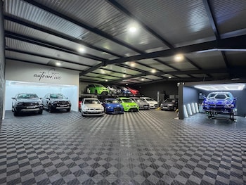 Used Volkswagen Golf 2007 for sale - 77029736: Photo