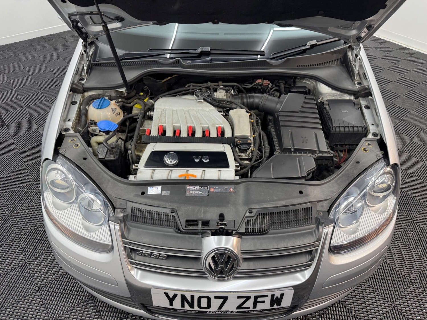 Used Volkswagen Golf 2025 for sale - 77029736: Photo 52