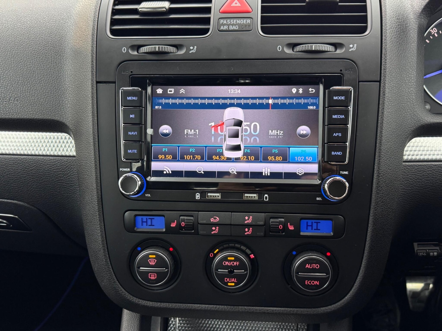 Used Volkswagen Golf 2025 for sale - 77029736: Photo 59