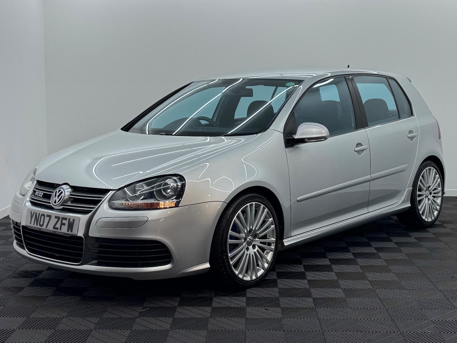 Used Volkswagen Golf 2025 for sale - 77029736: Photo 6