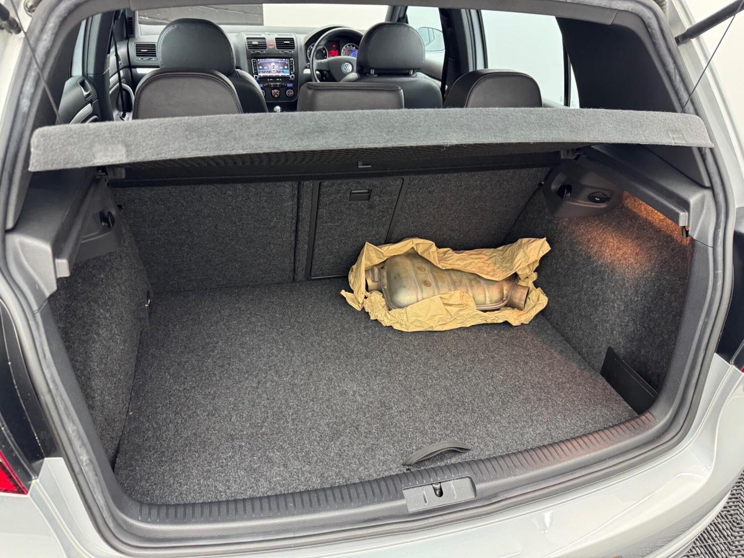 Used Volkswagen Golf 2025 for sale - 77029736: Photo 62