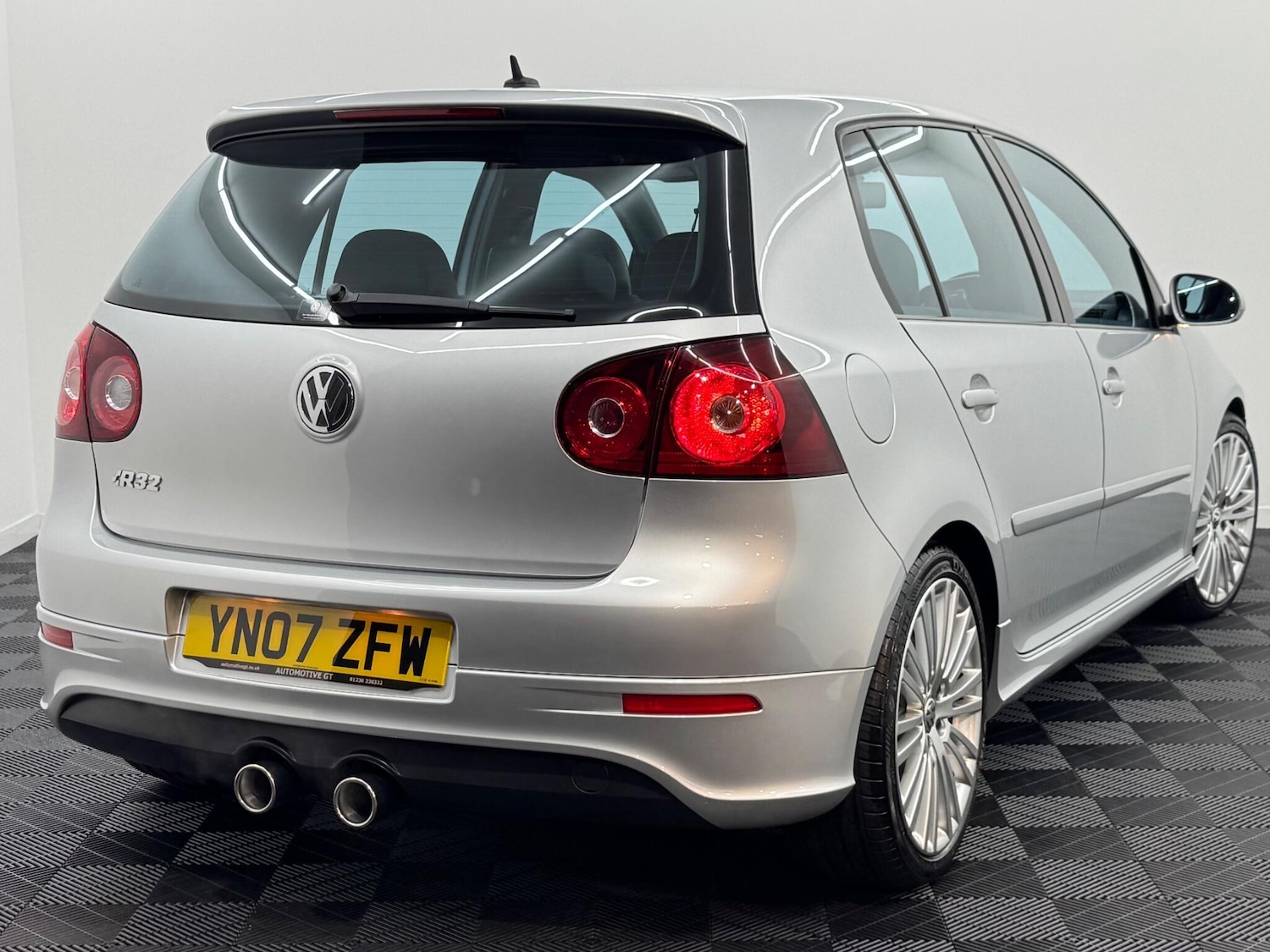 Used Volkswagen Golf 2025 for sale - 77029736: Photo 7