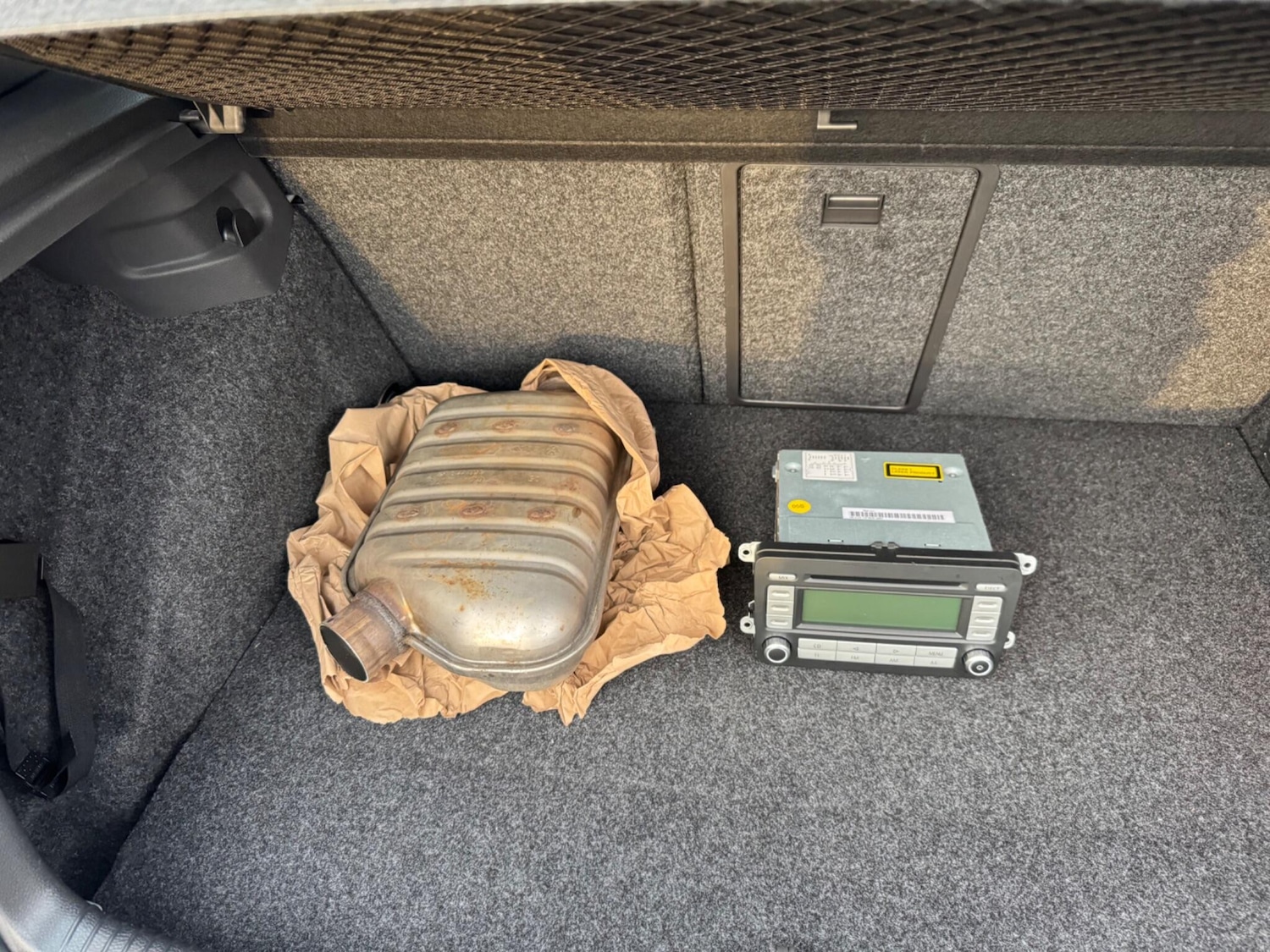 Used Volkswagen Golf 2025 for sale - 77029736: Photo 84