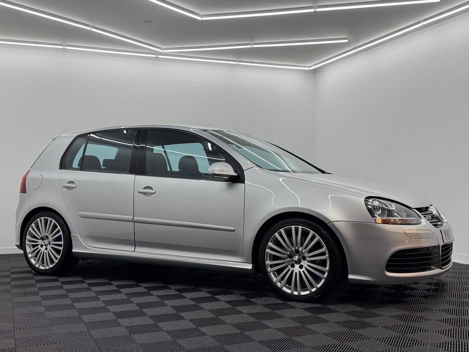 Used Volkswagen Golf 2025 for sale - 77029736: Photo 95