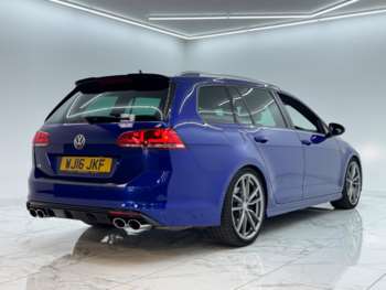 Used Volkswagen Golf 2016 for sale - 75033590: Photo