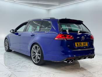 Used Volkswagen Golf 2016 for sale - 75033590: Photo