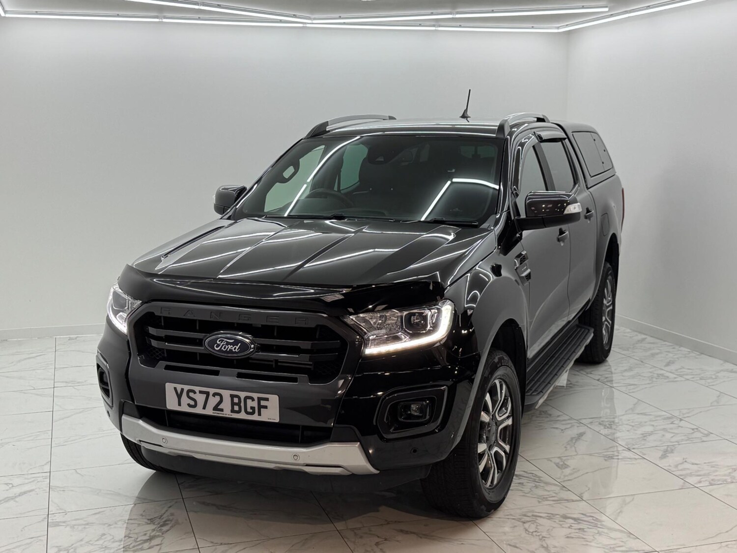 Vehicle 40
