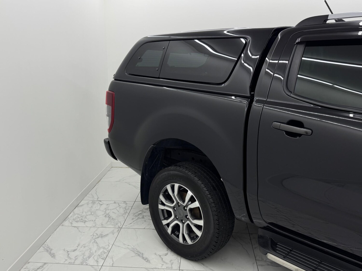 Vehicle 51