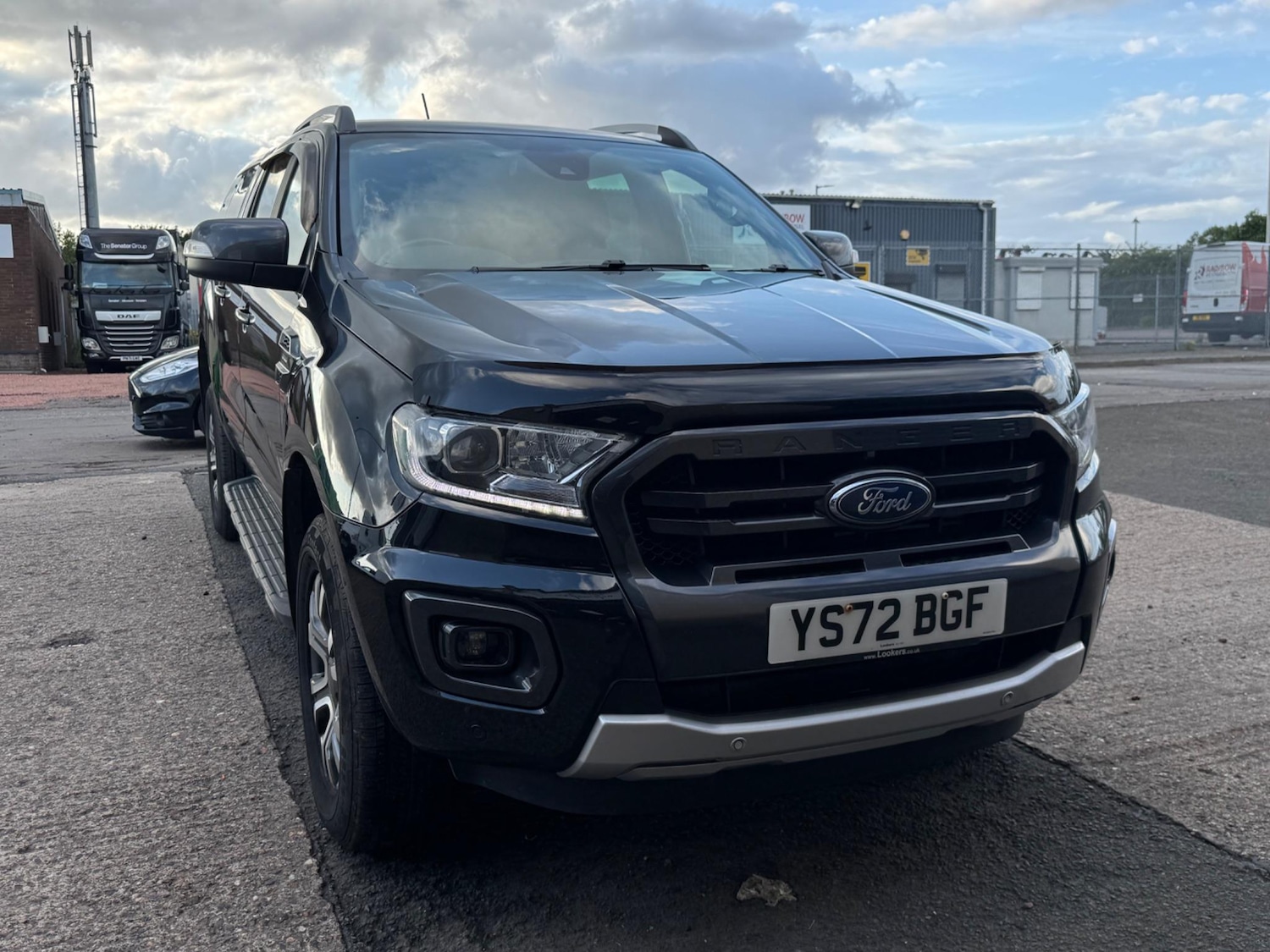 Vehicle 7