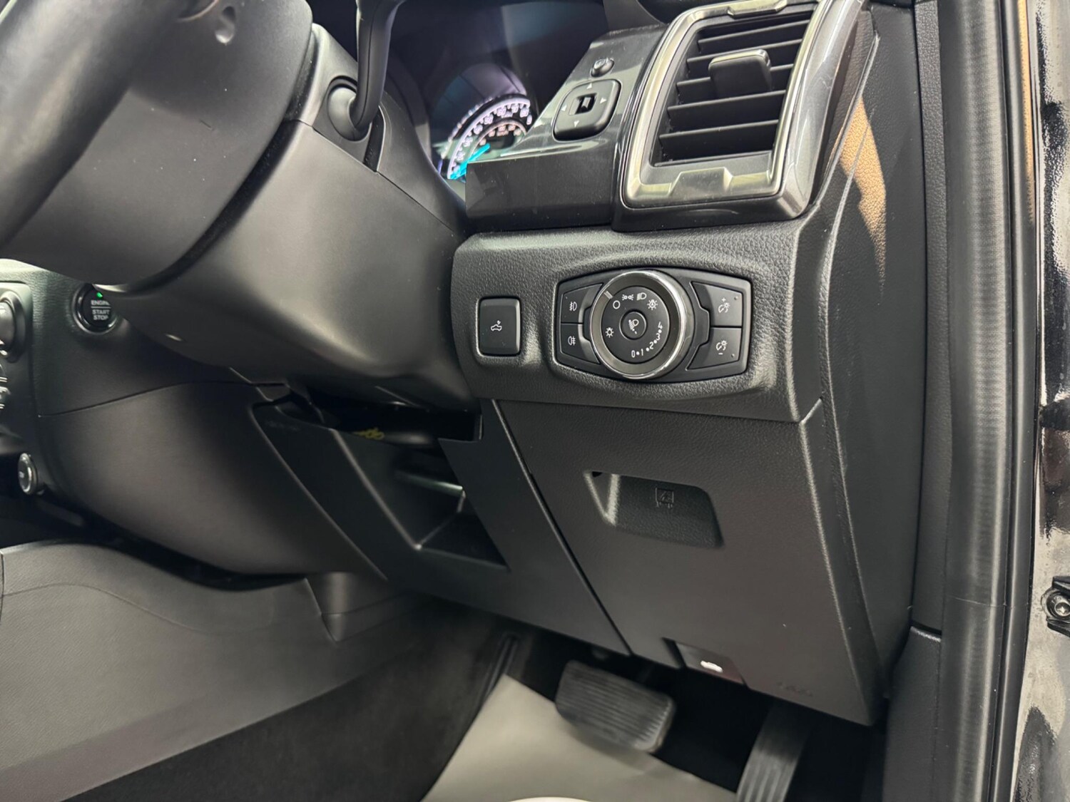 Vehicle 70