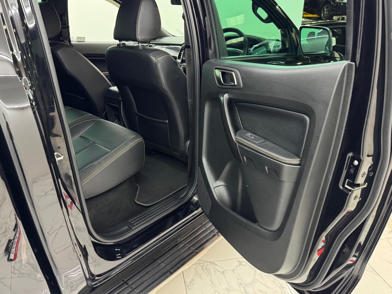 Vehicle 76