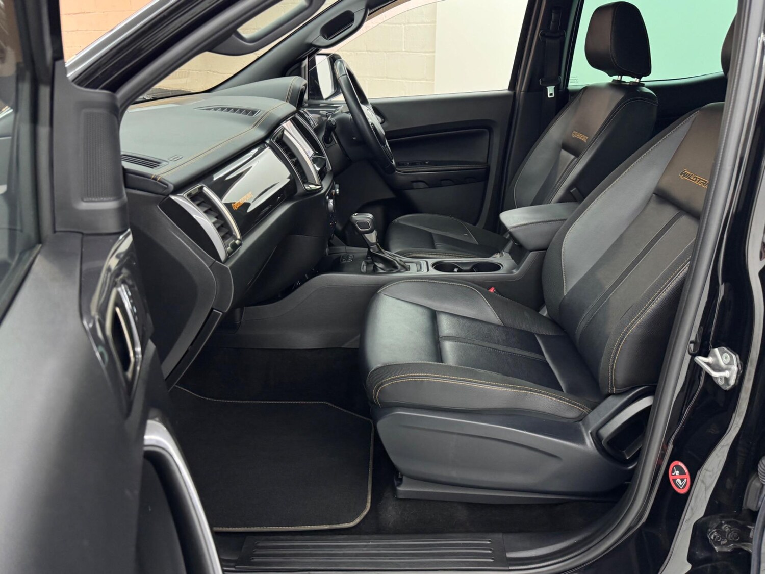 Vehicle 84