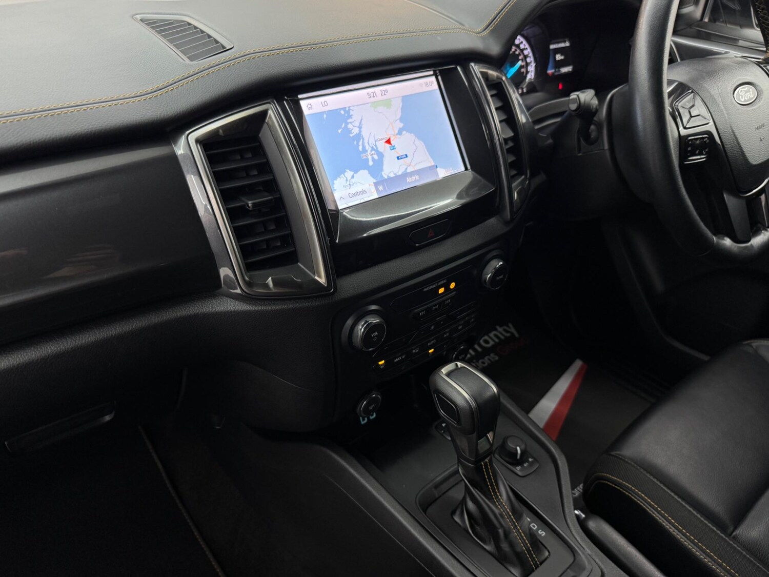 Vehicle 90