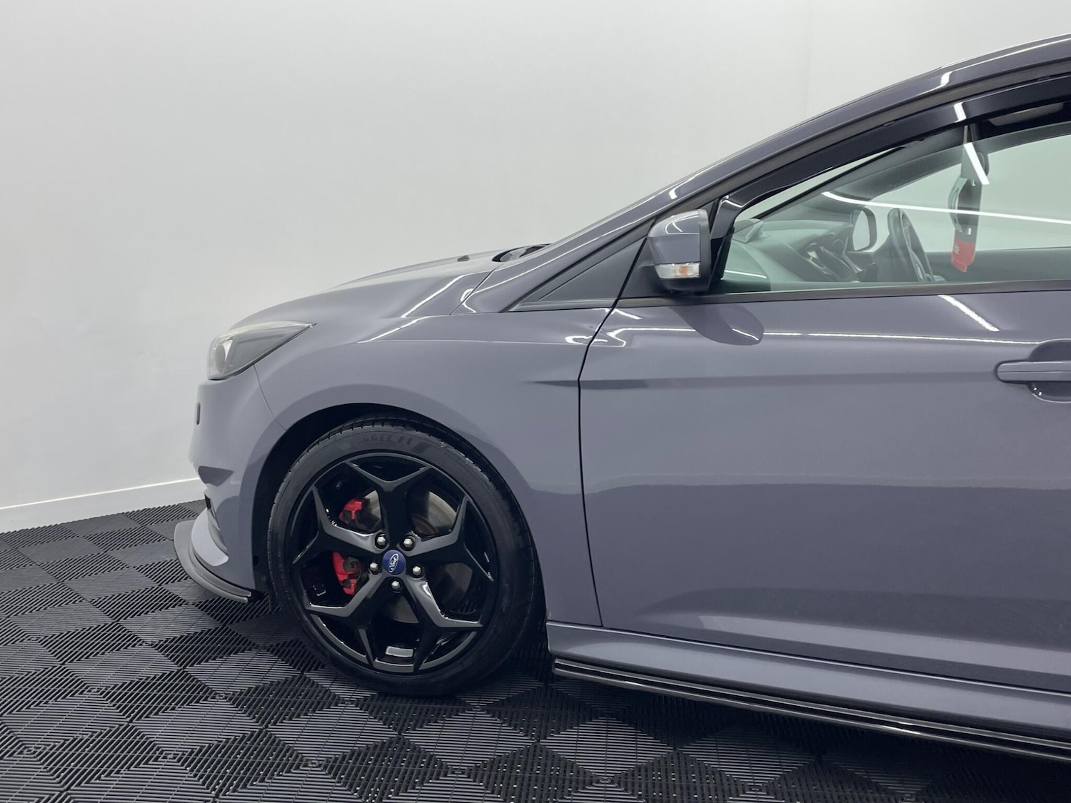 Used Ford Focus 2015 for sale - 76446393: Photo 13