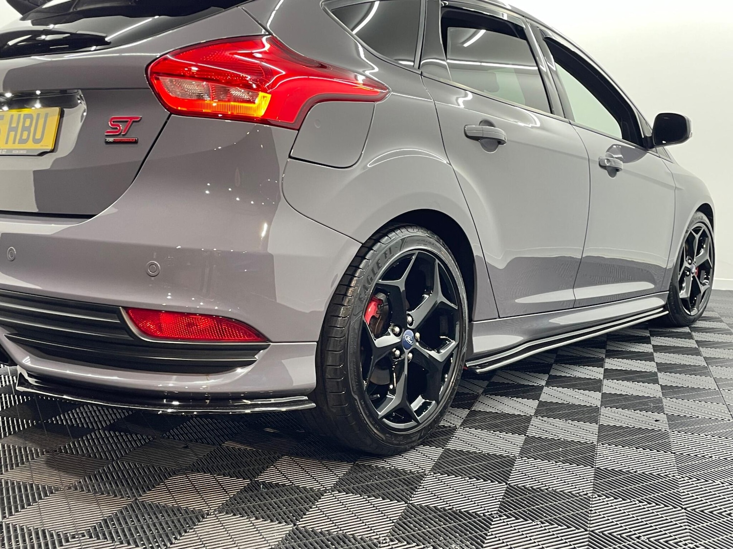 Used Ford Focus 2015 for sale - 76446393: Photo 14