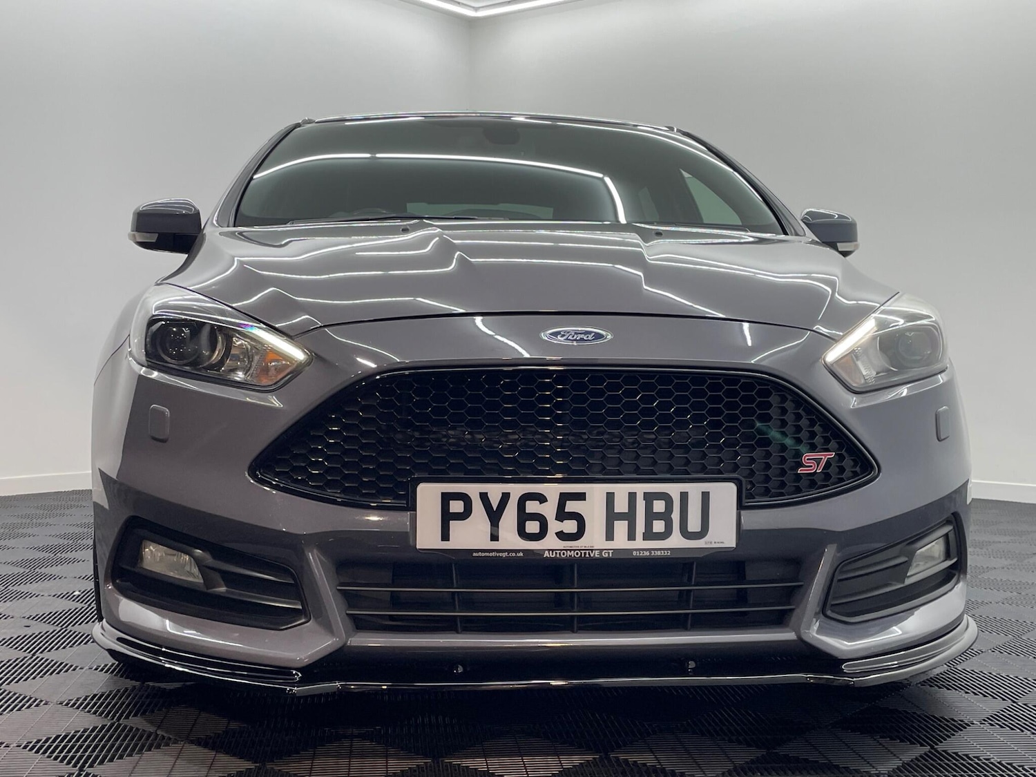 Used Ford Focus 2015 for sale - 76446393: Photo 18