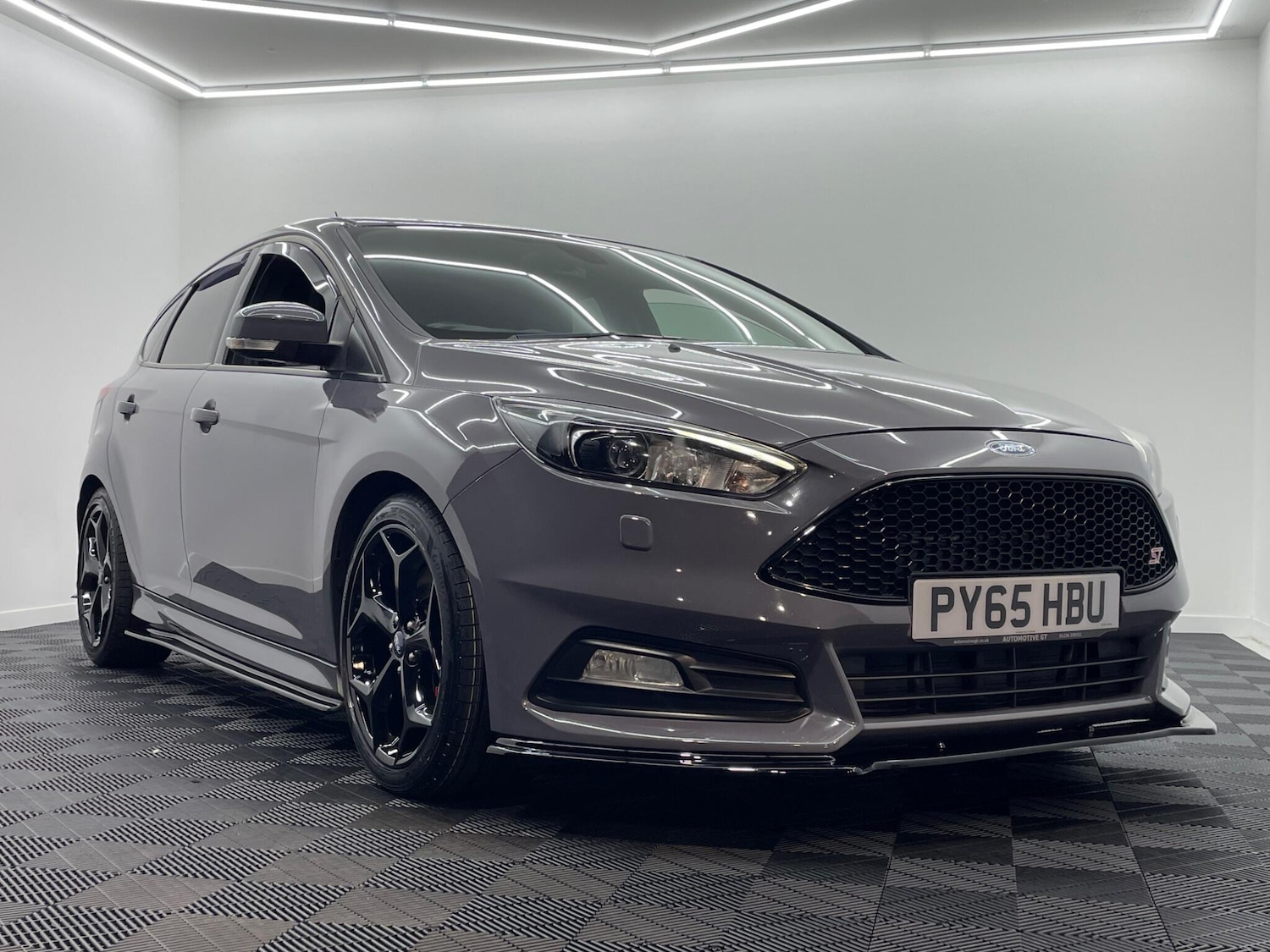 Used Ford Focus 2015 for sale - 76446393: Photo 20