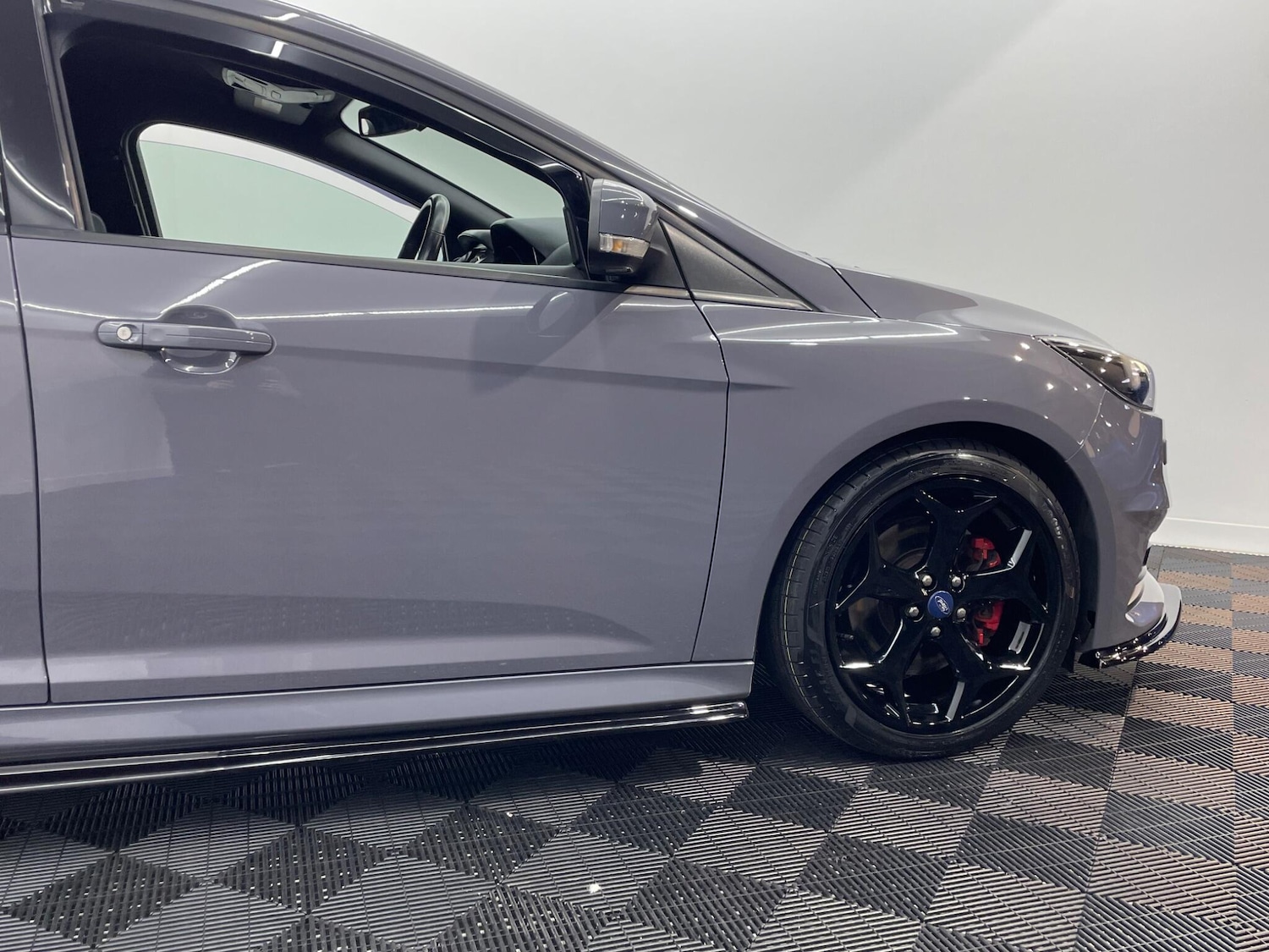 Used Ford Focus 2015 for sale - 76446393: Photo 21