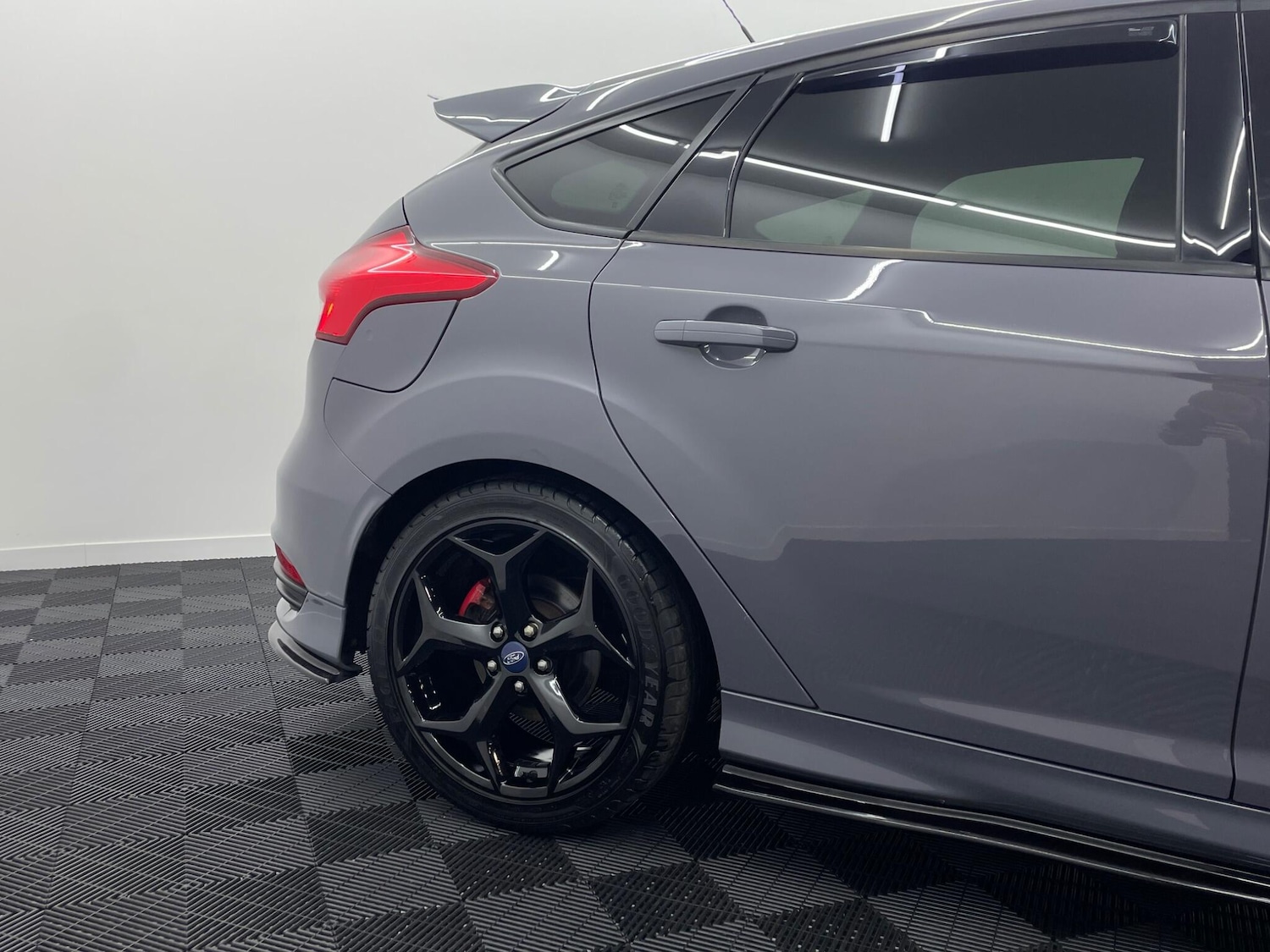 Used Ford Focus 2015 for sale - 76446393: Photo 22