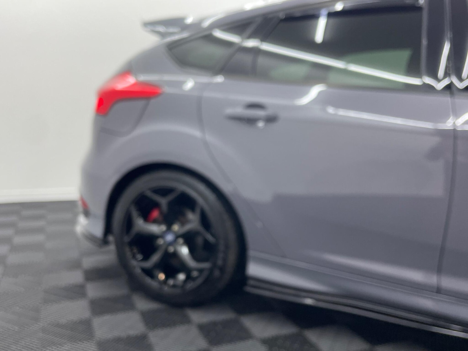 Used Ford Focus 2015 for sale - 76446393: Photo 23