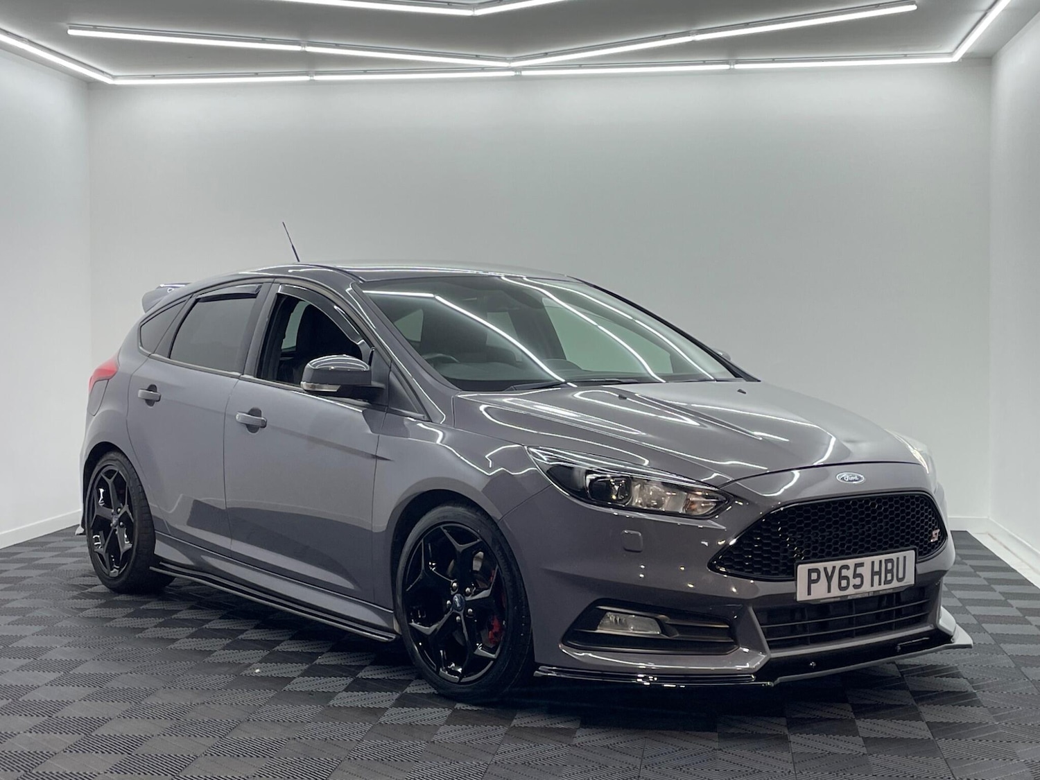 Used Ford Focus 2015 for sale - 76446393: Photo 25