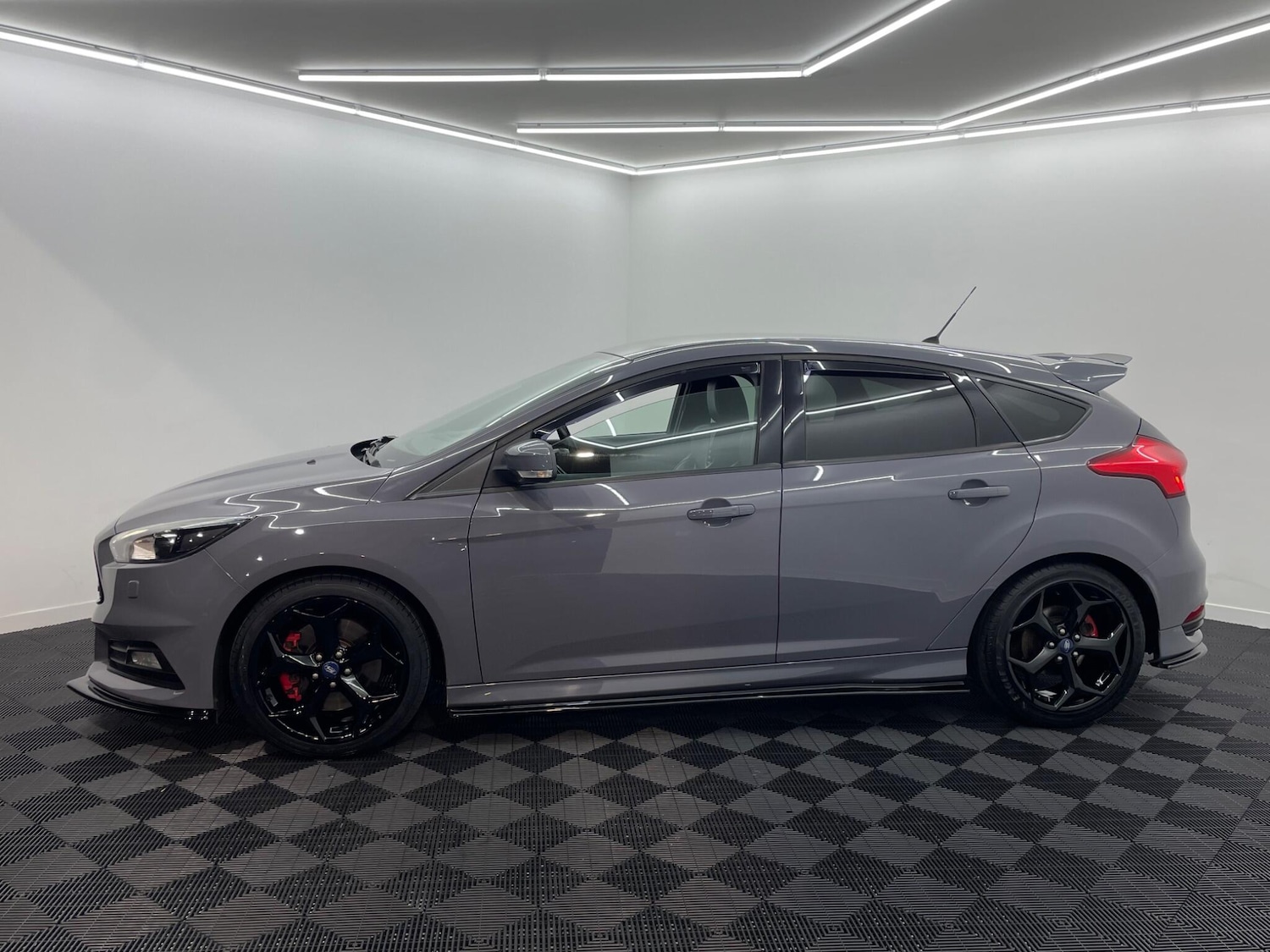 Used Ford Focus 2015 for sale - 76446393: Photo 26