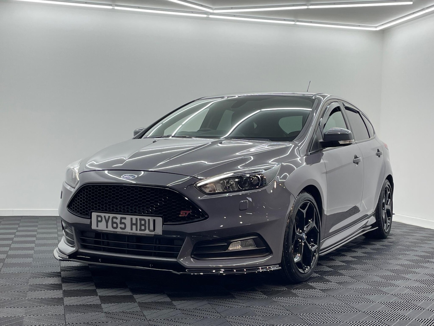 Used Ford Focus 2015 for sale - 76446393: Photo 27