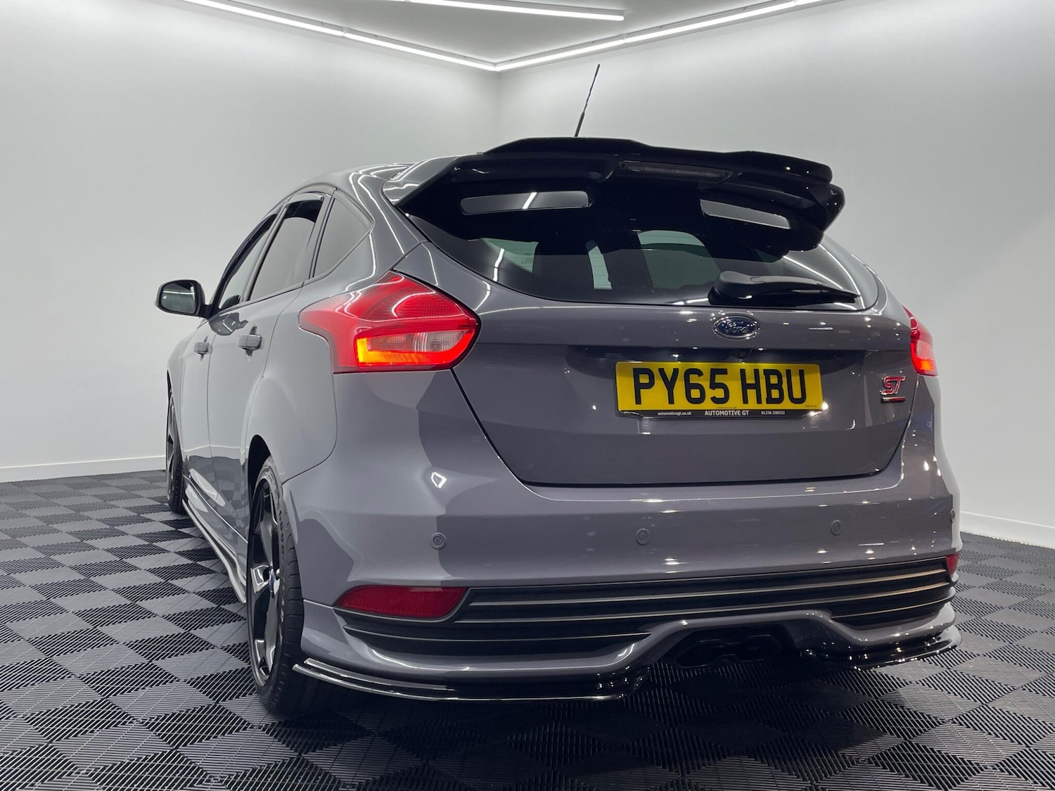 Used Ford Focus 2015 for sale - 76446393: Photo 28