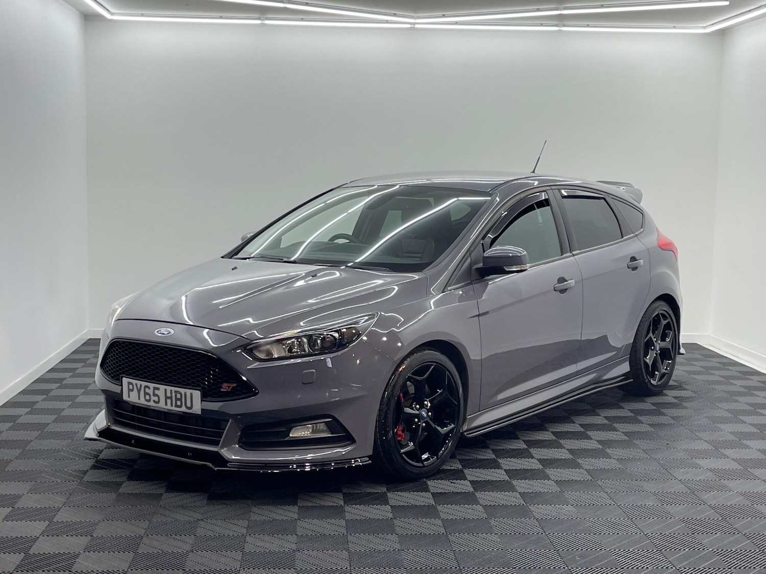 Used Ford Focus 2015 for sale - 76446393: Photo 29