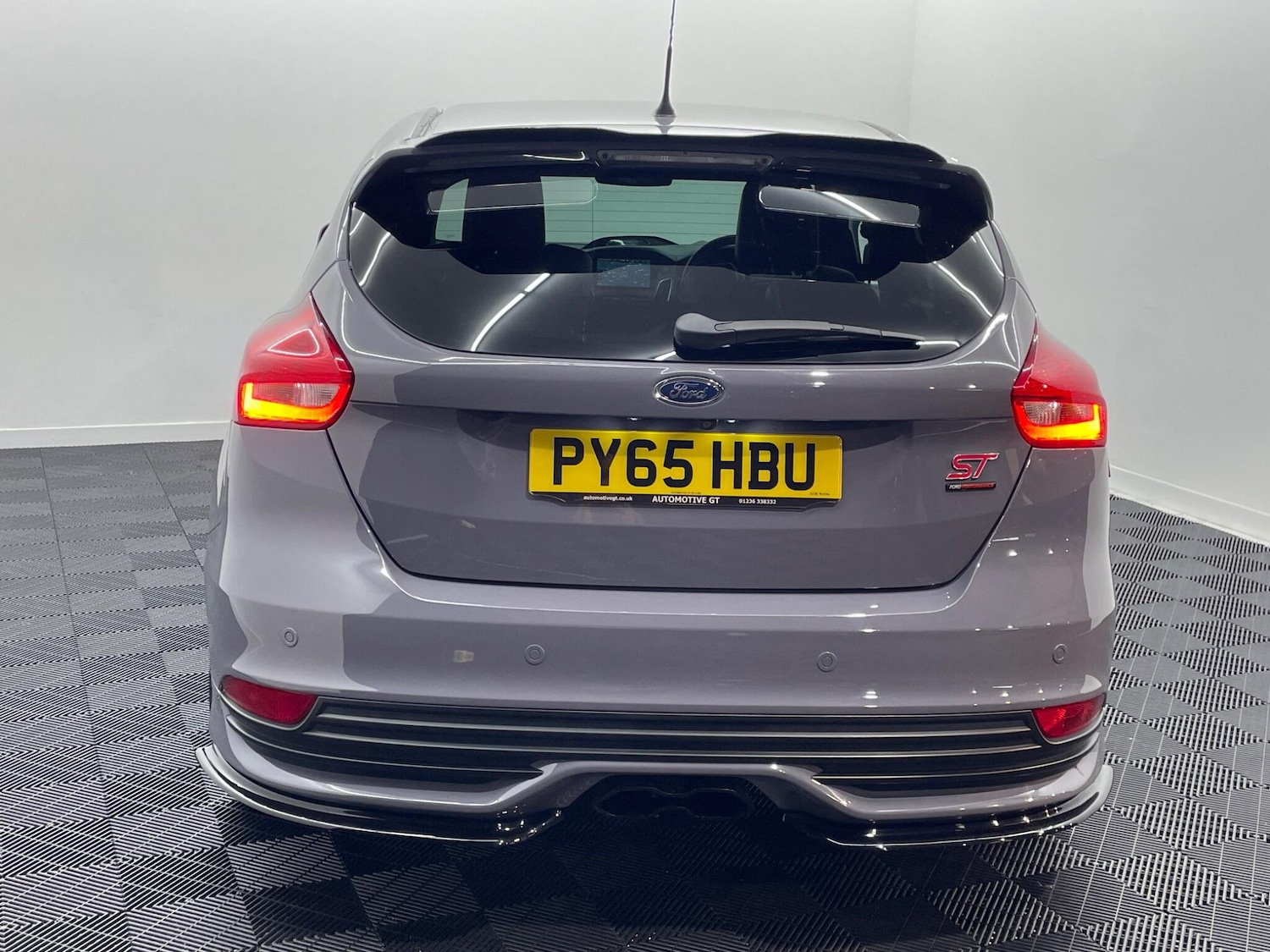 Used Ford Focus 2015 for sale - 76446393: Photo 30