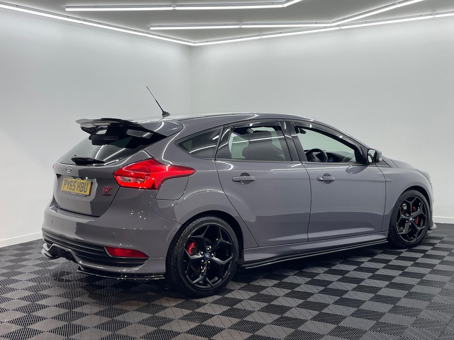 Used Ford Focus 2015 for sale - 76446393: Photo 31