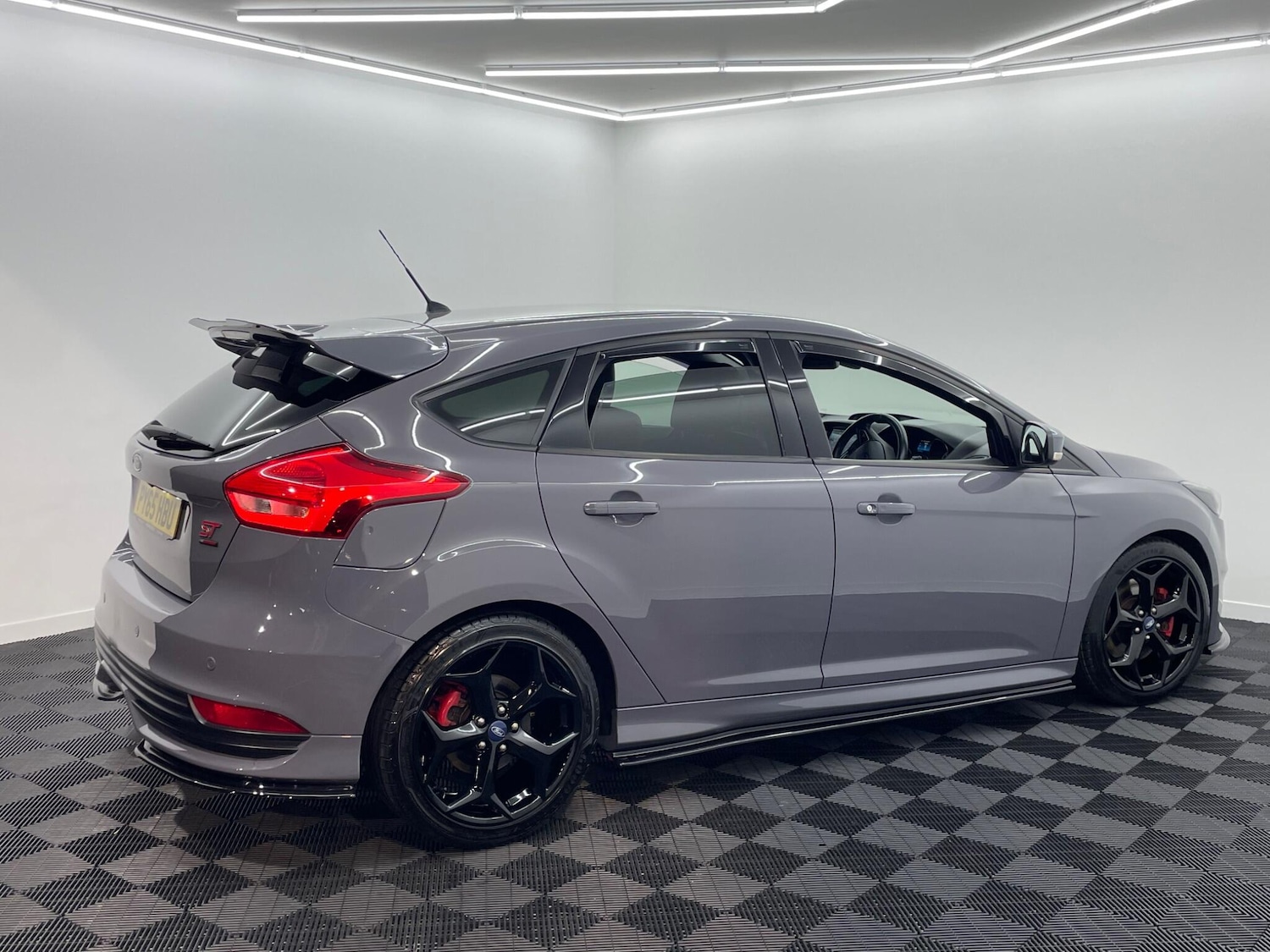 Used Ford Focus 2015 for sale - 76446393: Photo 32