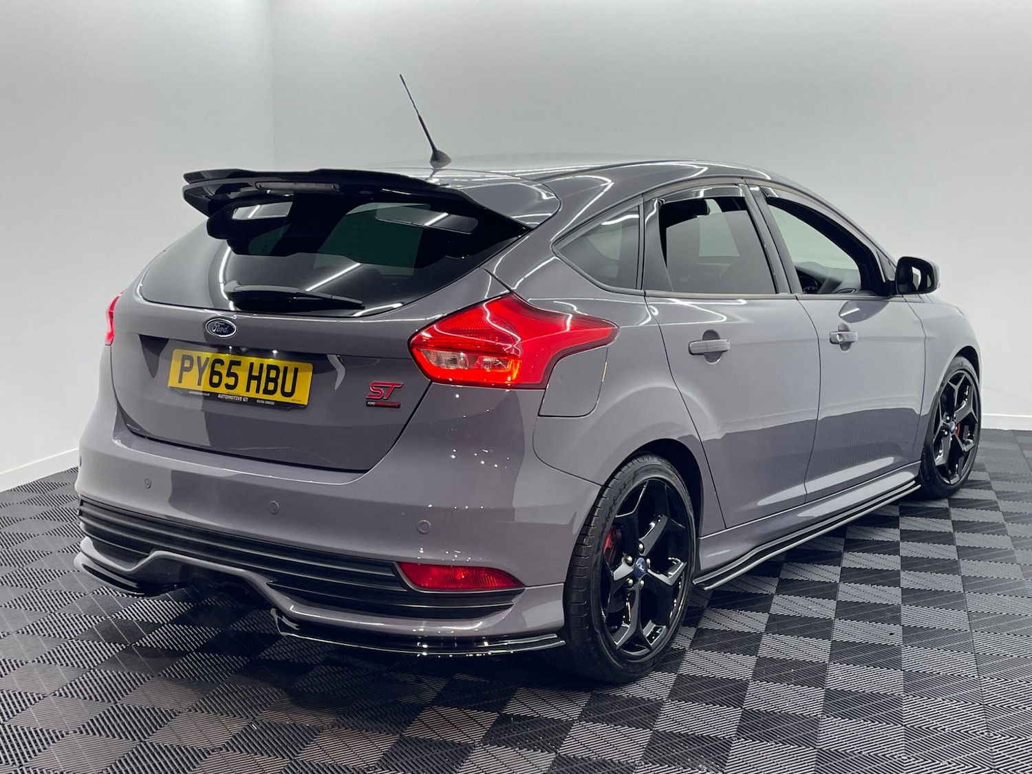 Used Ford Focus 2015 for sale - 76446393: Photo 33