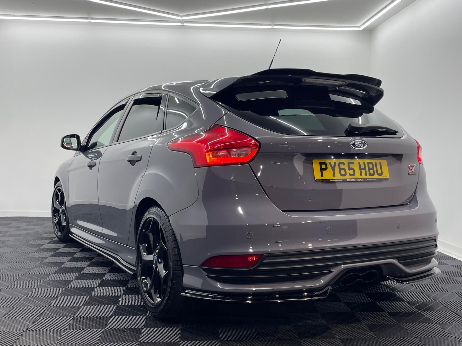 Used Ford Focus 2015 for sale - 76446393: Photo 34