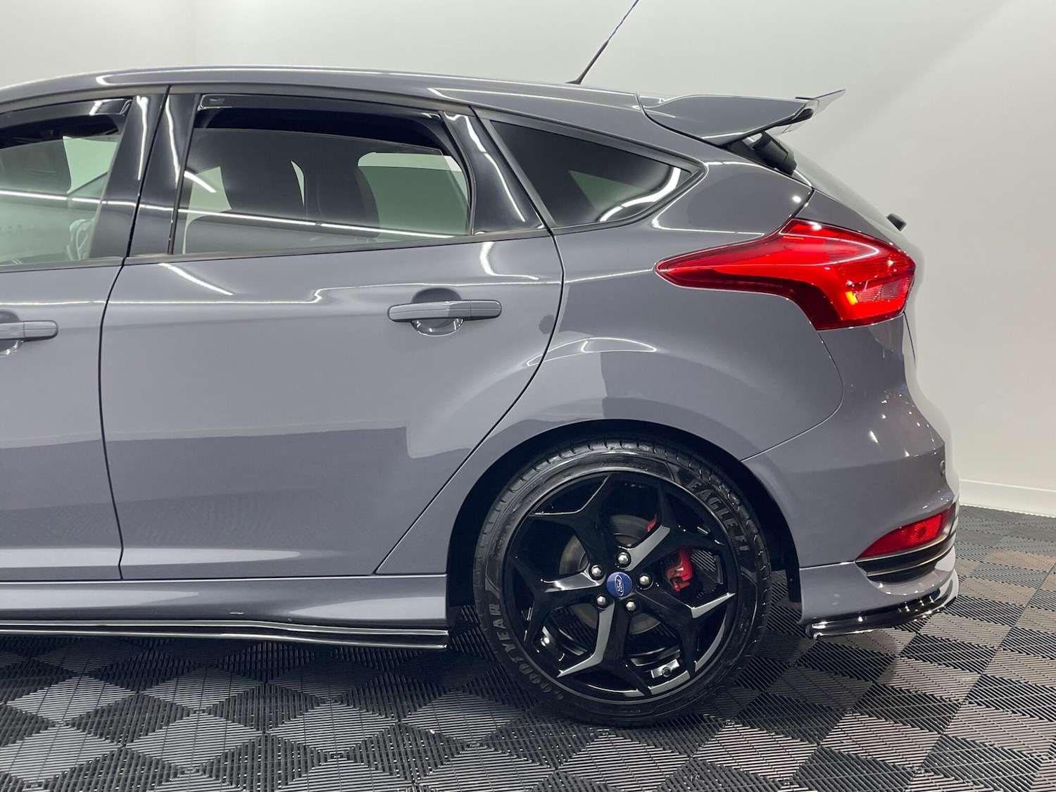 Used Ford Focus 2015 for sale - 76446393: Photo 35