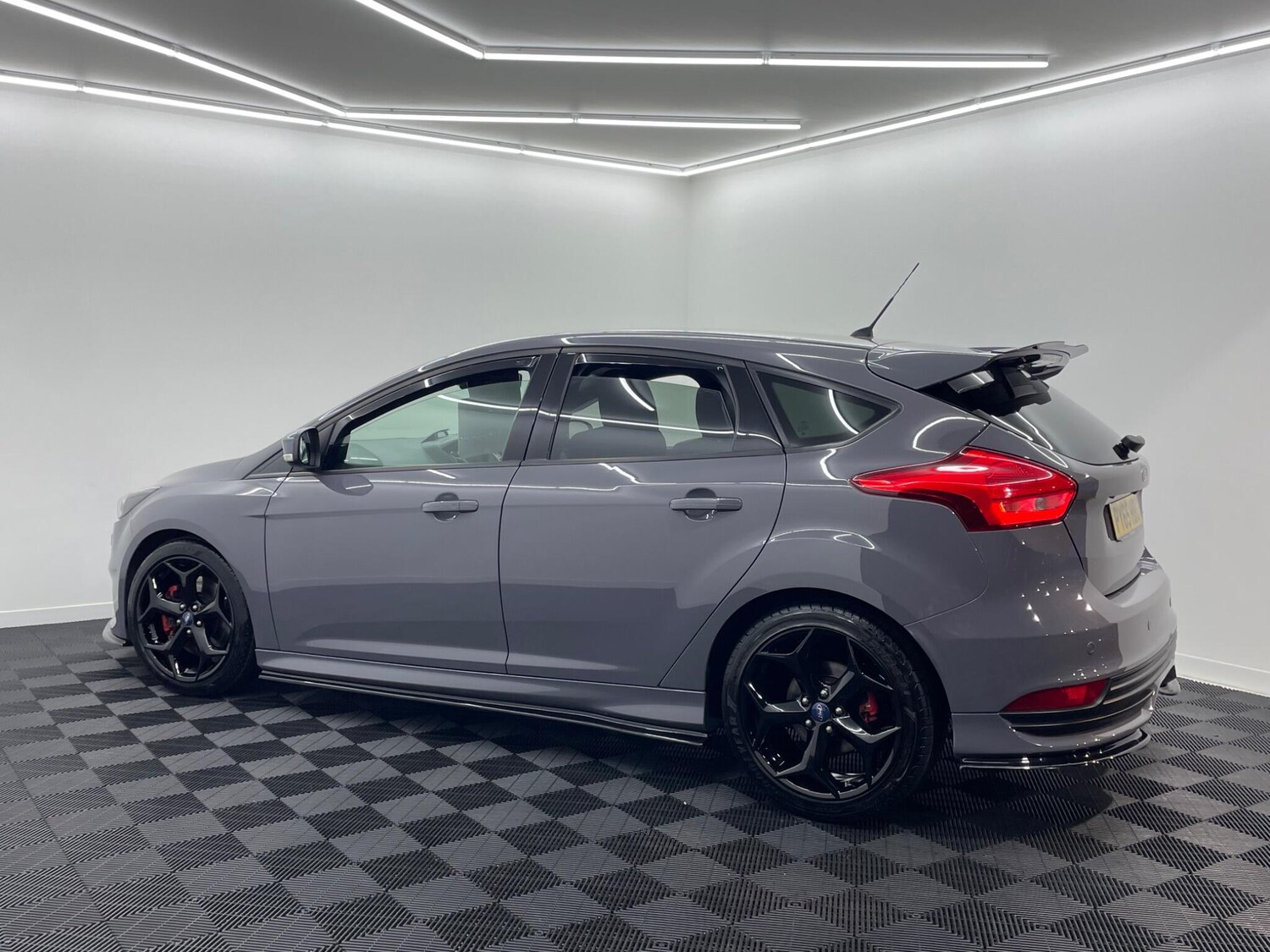 Used Ford Focus 2015 for sale - 76446393: Photo 36