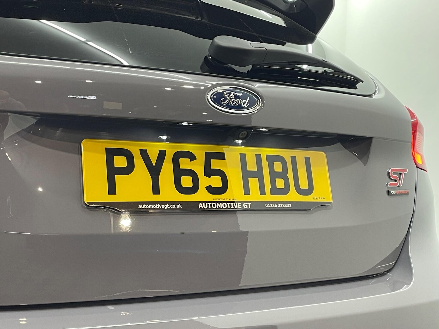 Used Ford Focus 2015 for sale - 76446393: Photo 39