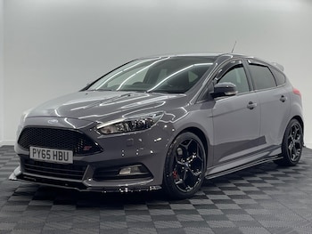 Used Ford Focus 2015 for sale - 76446393: Photo