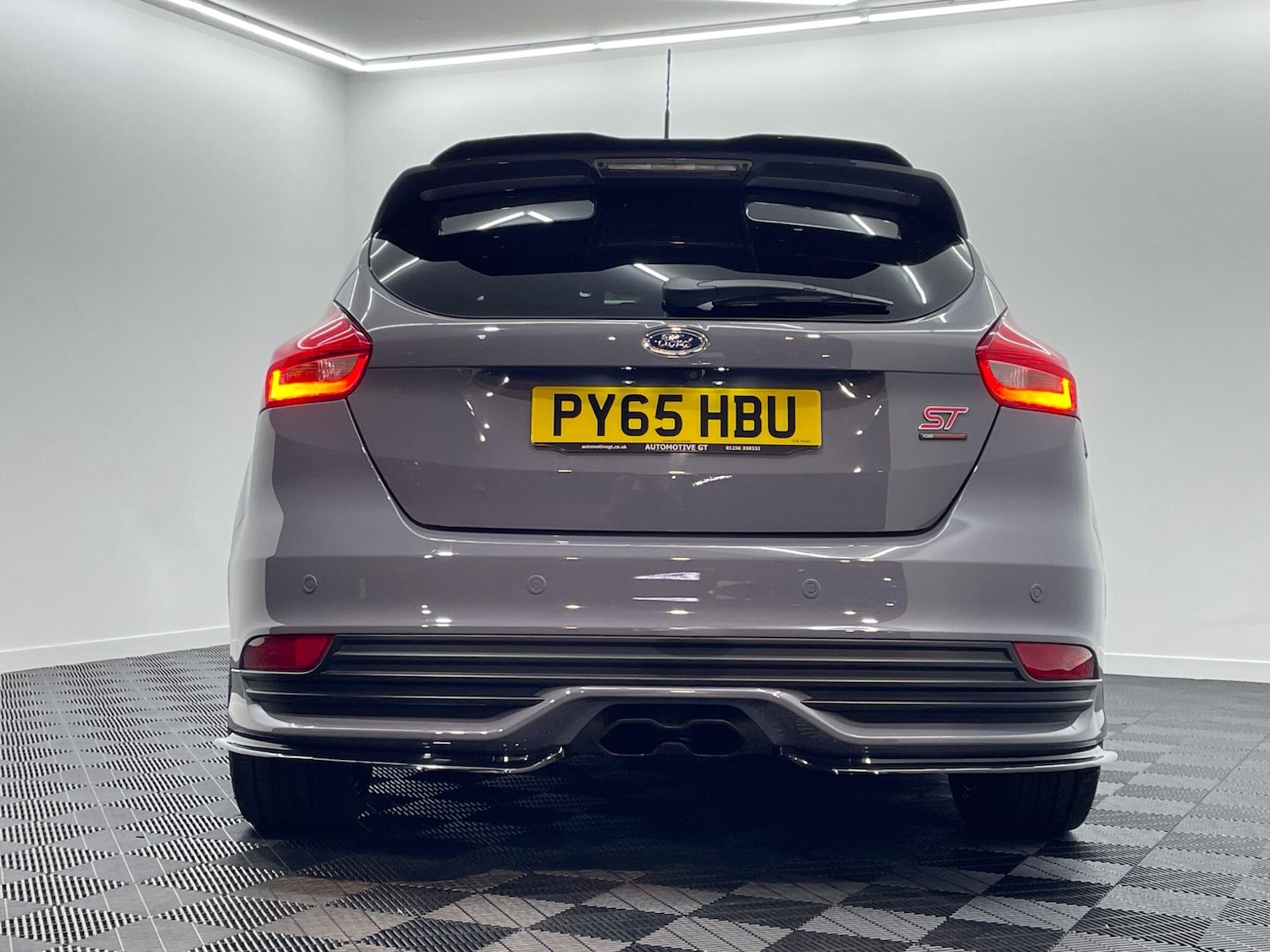 Used Ford Focus 2015 for sale - 76446393: Photo 40