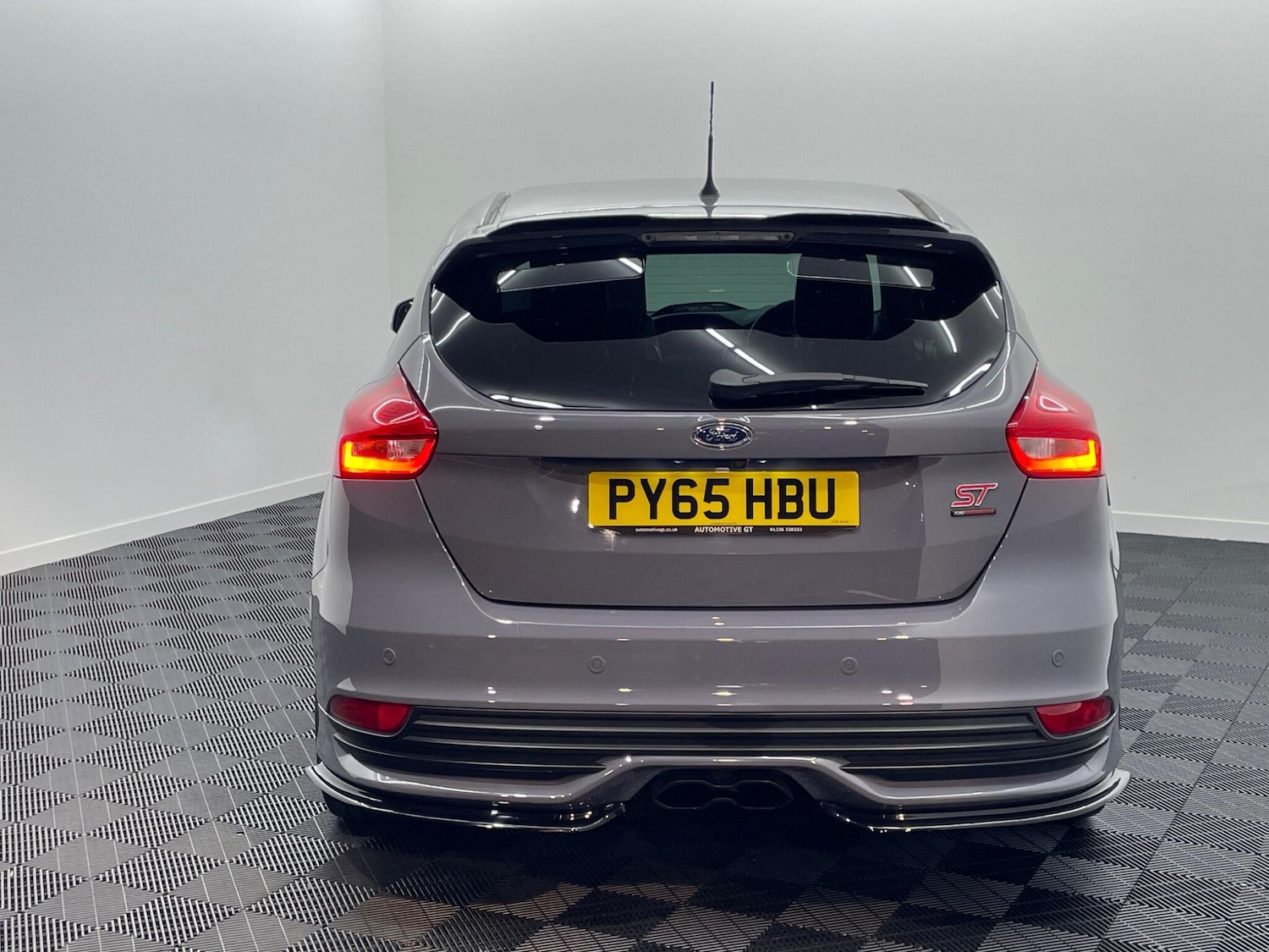 Used Ford Focus 2015 for sale - 76446393: Photo 41