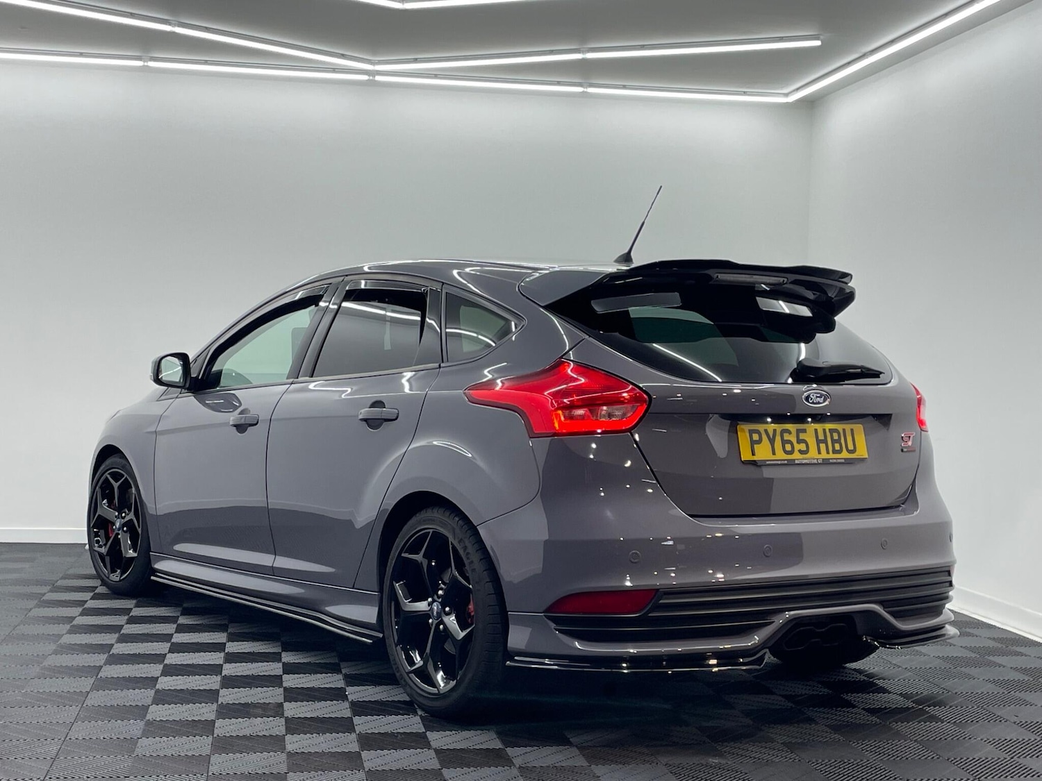 Used Ford Focus 2015 for sale - 76446393: Photo 42