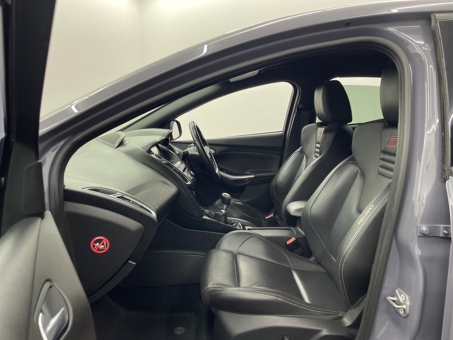 Used Ford Focus 2015 for sale - 76446393: Photo 44