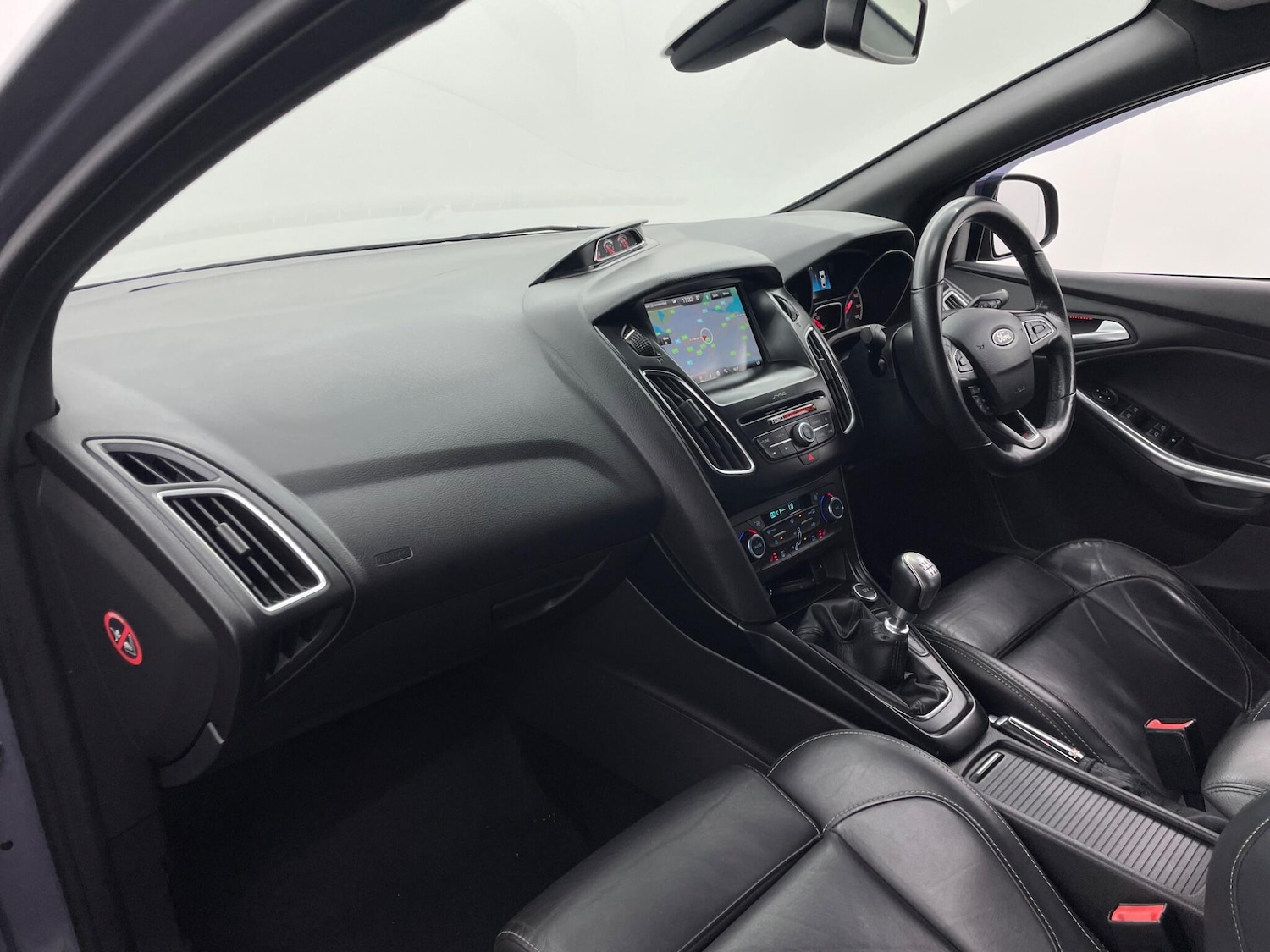 Used Ford Focus 2015 for sale - 76446393: Photo 45