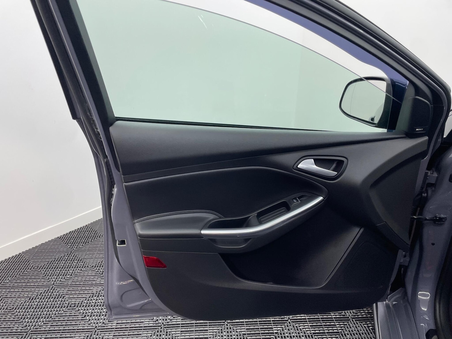 Used Ford Focus 2015 for sale - 76446393: Photo 46