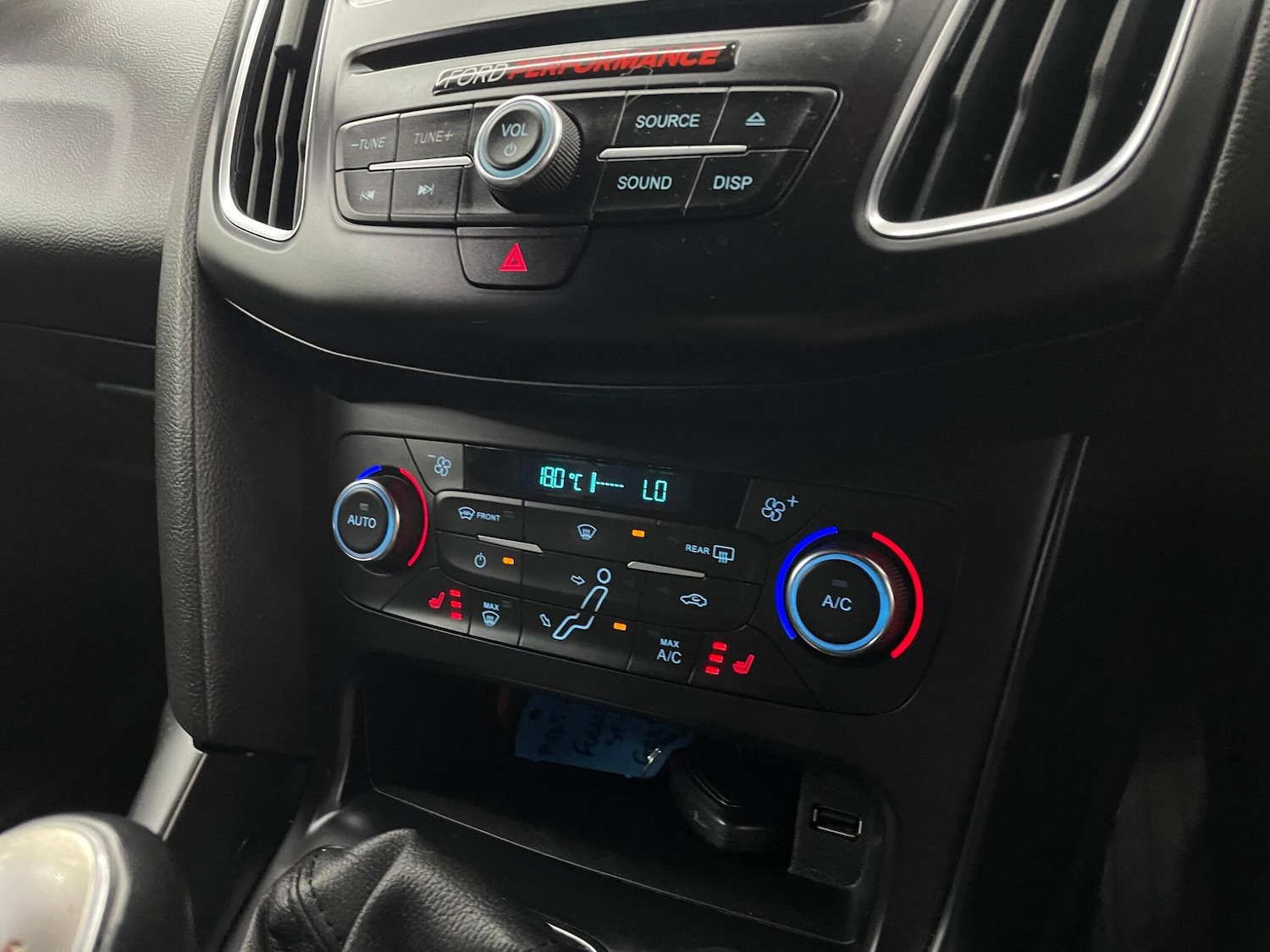 Used Ford Focus 2015 for sale - 76446393: Photo 52