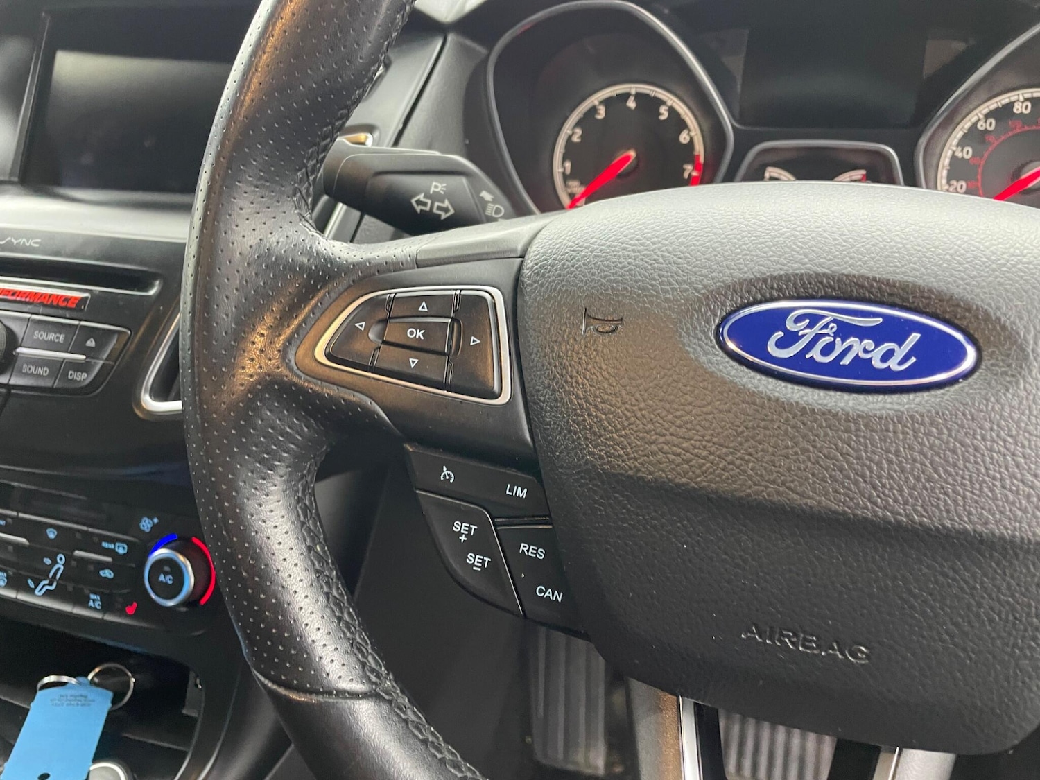 Used Ford Focus 2015 for sale - 76446393: Photo 54