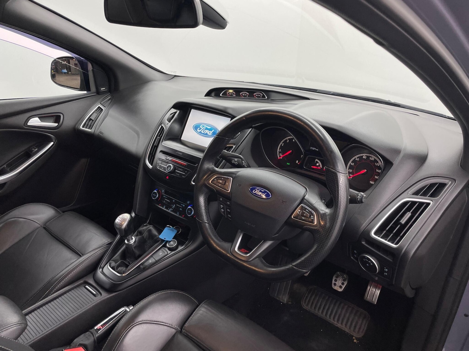 Used Ford Focus 2015 for sale - 76446393: Photo 58