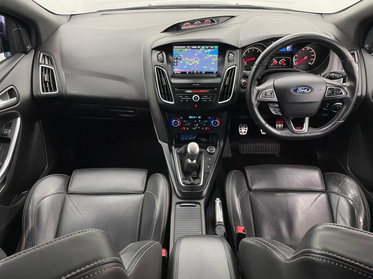 Used Ford Focus 2015 for sale - 76446393: Photo 6