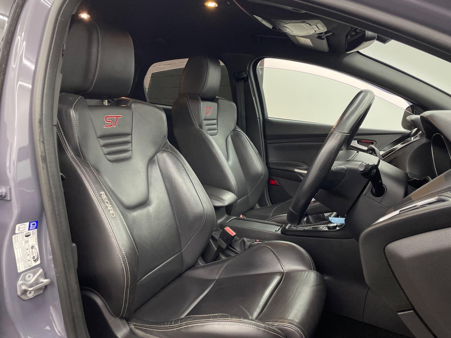 Used Ford Focus 2015 for sale - 76446393: Photo 7