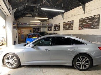 Used Audi A6 2019 for sale - 78621119: Photo
